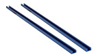 71119 Powertec Predrilled Mounting Holes Double Cut Profile Universal 709619859466