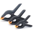 712038863570 Spring Clamps Elba Plastic