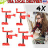 7155723j07vb5081 Unbranded Pack Wood Gluing Pipe Clamp Set Heavy 707865851234