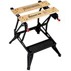 Wm225-a 717239870457 Suwanna Shop Stands Black Decker Portable Project Center