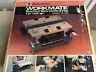 79-020 72-020 Black Decker And Bench Top Portable Workmate Model Tilt Features