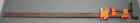 7201-7202-7203-4004 7236 Jorgensen Carpenter Bar Clamp Series