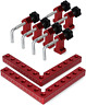726084395954 Hatsbi Degree Positioning Squares Right Angle Clamps