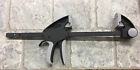 72924 Century Ratcheting Bar Clamp