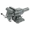 28844 731325869514 Wilton Tools Vise Jaw Opening Throat