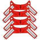 732173694167 Degree Right Angle Clip Corner Clamp Capacity Photo