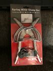 733175203081 Unbranded Spring Miter Clamp Set