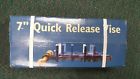 733175373753 Rockler Woodworking Bench Vise