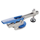 733175542807 Rockler Auto-lock T-track Horizontal