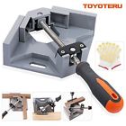 734010211070 Toyoteru Degree Corner Clamp Adjustable Bench Vise Tool