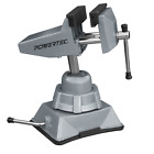 71016 736815005939 Powertec Vacuum Base
