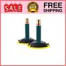 738447481105 Zuos Pair Of Vertical Vacuum Suction Cup With