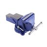 738670730100 Unbranded Heavy Duty Bench Vise Swivel Base Clamp