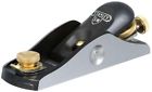 60-1-2 74144 Low Angle Block Plane Durable Steel Cast Iron 691171774144