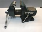 2z474 744 Wilton Jaw Cast Iron Heavy Duty Bench Table Top Tool