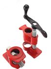 7449681753851 Unbranded Wood Gluing Pipe Clamp Set Heavy Duty