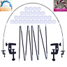 746160188508 Lekusha Balloon Arch Kit With Jaw Opening Clamp 690005801490