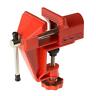 75-st6022 Stalwart Inch Jaw Aluminum Table Vise For Jewelery 886511979116