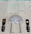 12-821b 757944128214 Olympia Tools 3 Corner