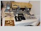 7610373501528 Zyliss Vintage 1986 Hobby Profi-king