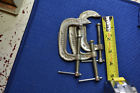 762931650357 Unbranded Inch Clamps Quantity Made In Usa