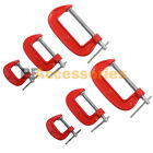 762931651866 Unbranded Pcs Heavy Duty Clamp Set Mini Vise