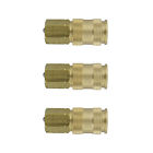 764 3pack Milton V-style Hi-flo 688295864165