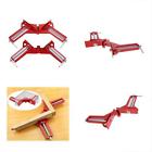 767775729047 Domybest Degrees Right Angle Clamp Corner Picture Holder