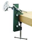 77-002 Rikon Power Tools Woodcarvers Vise 814463012742