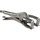 770115 Hobart Locking Welding Clamp Pliers Model 715959250184