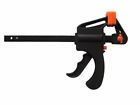 77717 Unbranded Quick Grip Bar Clamp Multi Purpose Long 635309681997