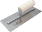 779s Marshalltown Notched Trowel W-1-4 035965011709