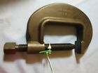 78-040 Armstrong Tools Yellow Heavy Duty Pattern