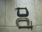 Cincinnati53 78-401 Jr 1 Super Tool 2clamp Armstrong Vintage