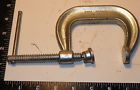 78-432 Armstrong 3 Inch C-clamp