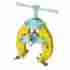 781265 Sumner Ultra Fit 1-2.5 Pipe Clamp