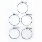 789610568802 Generic Pack Inch Wire Hose Clamp For Dust