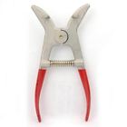 789610588282 Generic Woodworking Wood Corner Frame Spring Miter Clamp