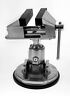 789610872251 Tool Luxe Aluminum Hobby Suction Clamp Cup Table