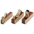 789611003050 Undisclosed Piece Small Mini Wood Hand Planers For