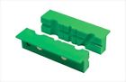 789611005276 Generic Plastic Soft Face Jaw Pipe Pads For