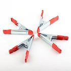 789611009687 Generic Piece Mini Small Spring Loaded Squeeze Clamp