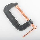 789611009694 Generic Cast Iron Heavy Duty Clamp For Wood