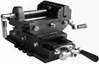789611023133 Not Specified Cross Slide Sliding Mill Milling Vice