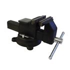 789611026301 Undisclosed Jaw All Solid Cast Steel Bench Mount