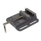 789611026387 Generic Flat Metal Steel Machinist Vice Work Holder