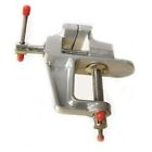 789611028312 Generic Mini Aluminum Miniature Small Jewelers Hobby Clamp
