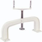 789611047795 Generic Wood Veneer Book Binding Binder Press Down