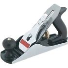 789611047818 Undisclosed Adjustable Cast Iron Hand Smoothing Plane Planer