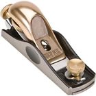 789611047825 Generic Adjustable Precision Cast Iron Block Hand Plane